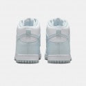 Nike Dunk High Next Nature "Glacier Blue" Γυναικεία Μποτάκια
