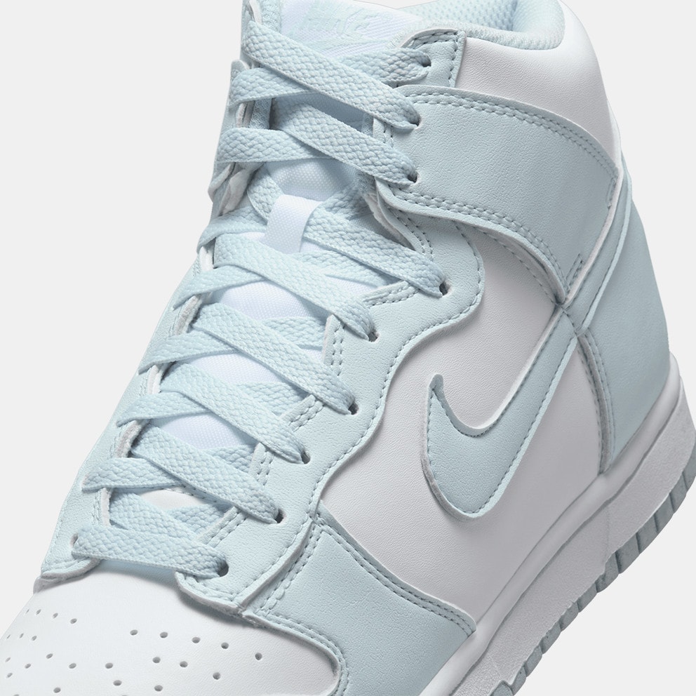 Nike Dunk High Next Nature "Glacier Blue" Γυναικεία Μποτάκια