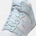 Nike Dunk High Next Nature "Glacier Blue" Γυναικεία Μποτάκια
