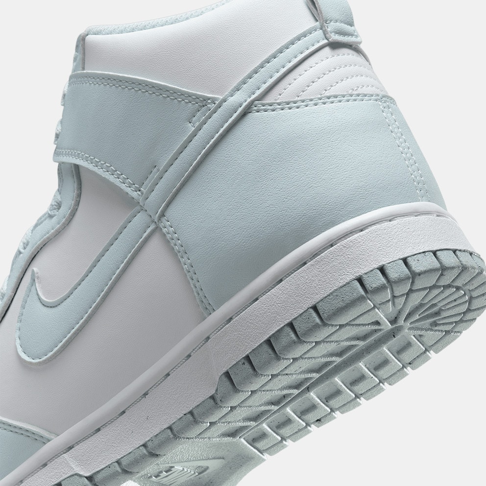 Nike Dunk High Next Nature "Glacier Blue" Γυναικεία Μποτάκια