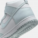 Nike Dunk High Next Nature "Glacier Blue" Γυναικεία Μποτάκια