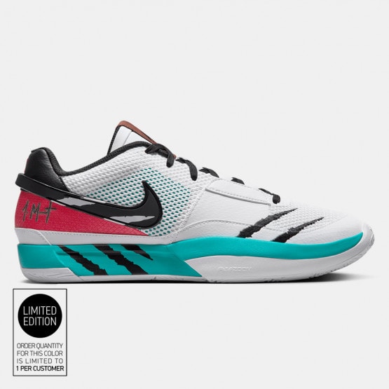 Nike Ja 1 "Reverse Scratch" Men's Basketball Shoes