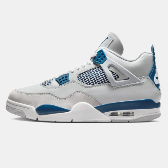 Jordan Air 4 Retro "Industrial Blue" Μen's Shoes