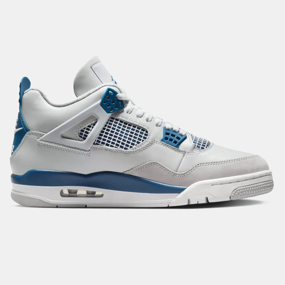 Jordan Air 4 Retro "Industrial Blue" Μen's Shoes