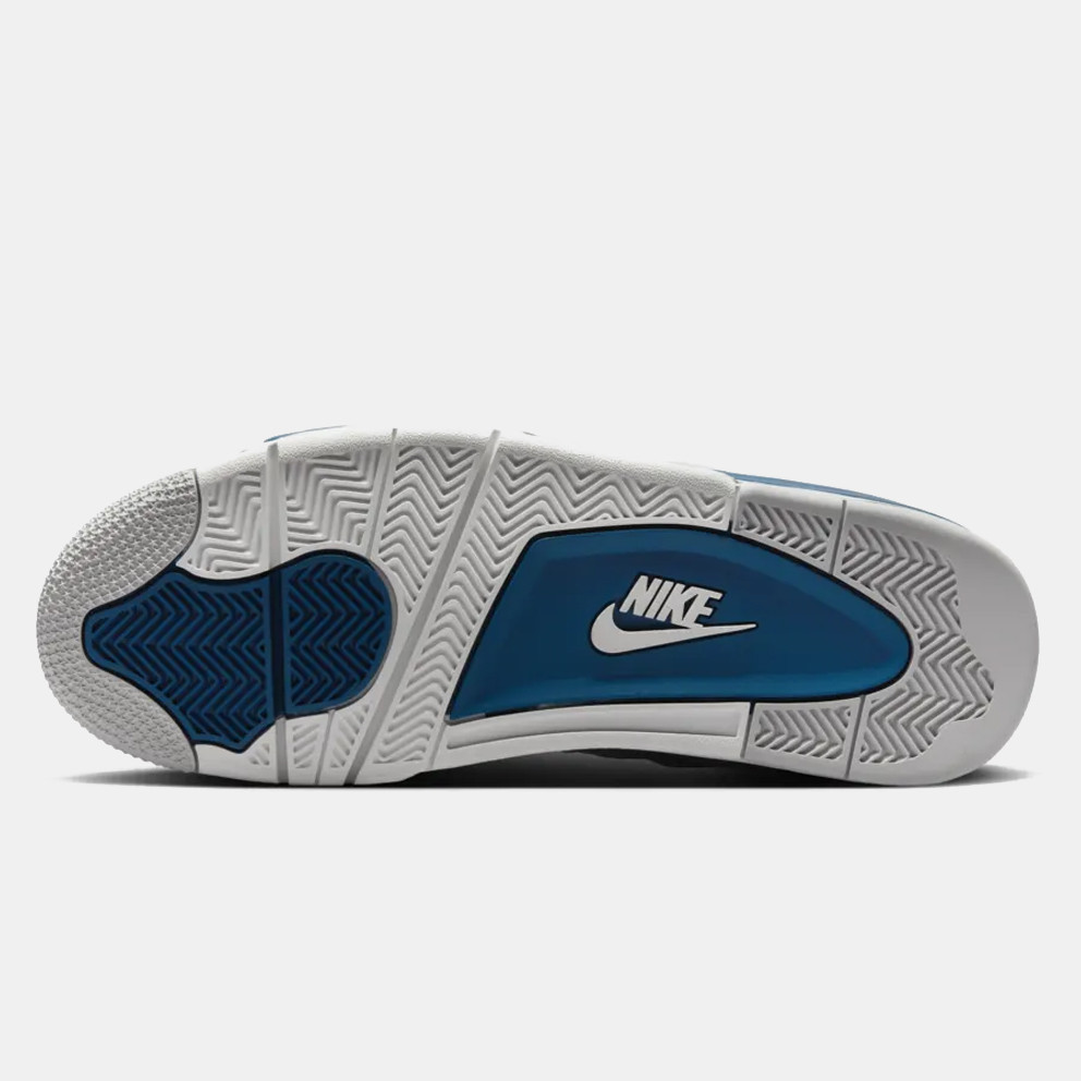 Jordan Air 4 Retro "Industrial Blue" Μen's Shoes