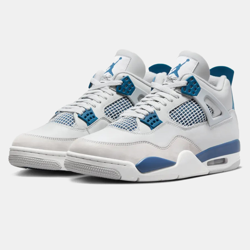 Jordan Air 4 Retro "Industrial Blue" Μen's Shoes