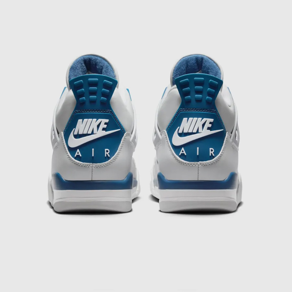 Jordan Air 4 Retro "Industrial Blue" Μen's Shoes