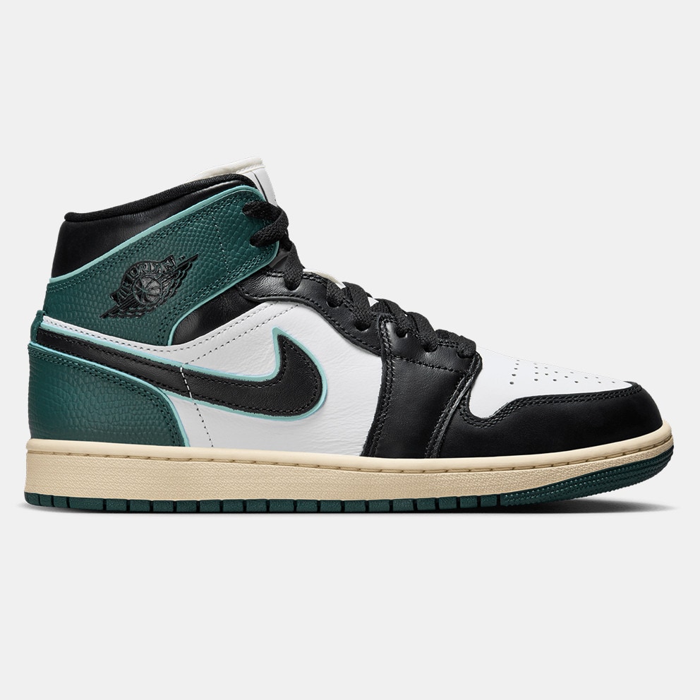 Jordan Air 1 Mid Se Γυναικεία Μποτάκια