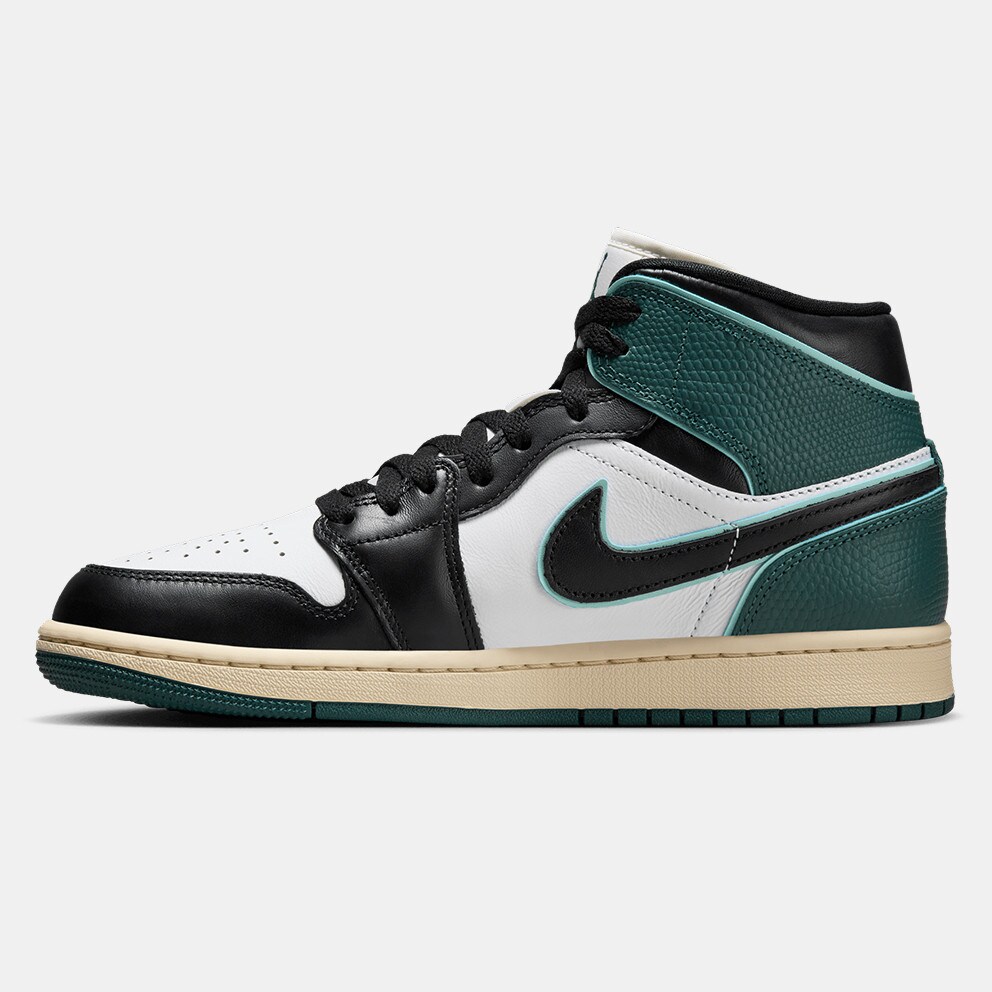 Jordan Air 1 Mid Se Γυναικεία Μποτάκια