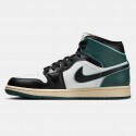Jordan Air 1 Mid Se Γυναικεία Μποτάκια