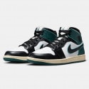 Jordan Air 1 Mid Se Γυναικεία Μποτάκια