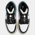Jordan Air 1 Mid Se Γυναικεία Μποτάκια