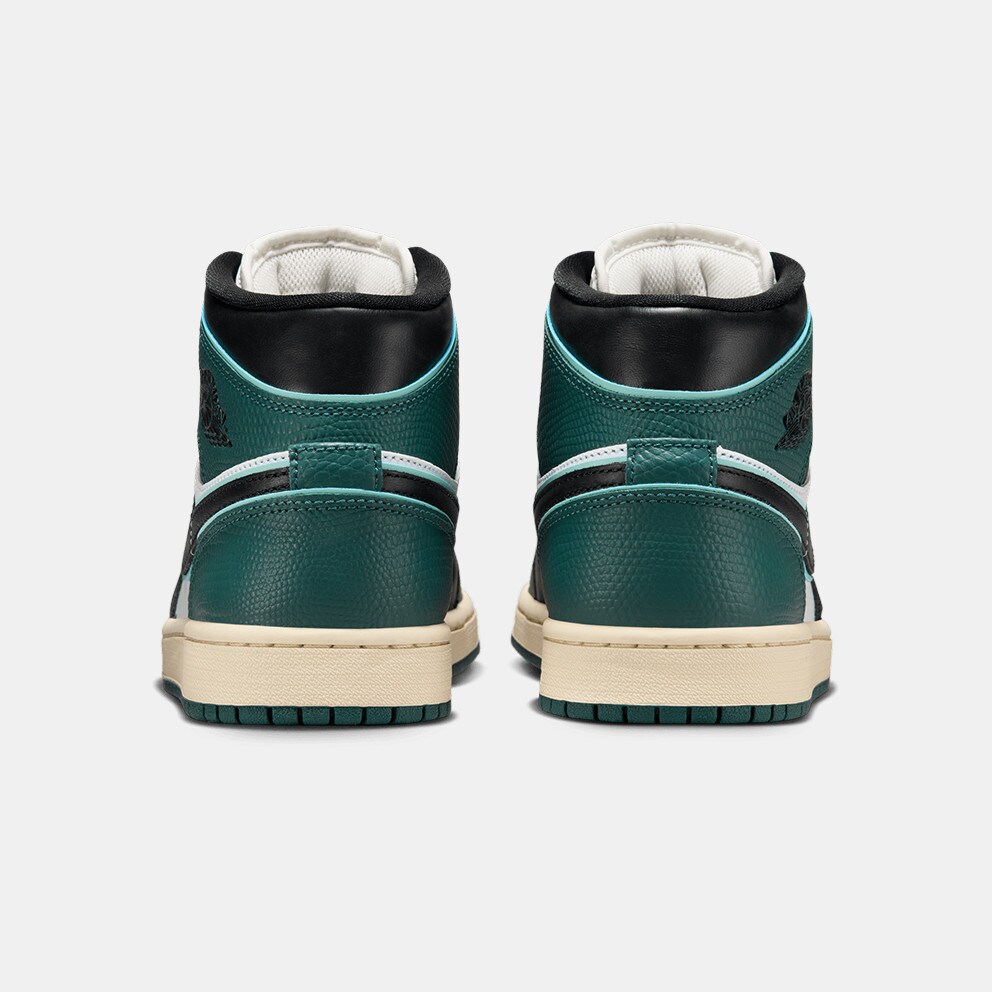 Jordan Air 1 Mid Se Γυναικεία Μποτάκια