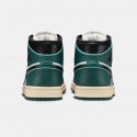 Jordan Air 1 Mid Se Γυναικεία Μποτάκια