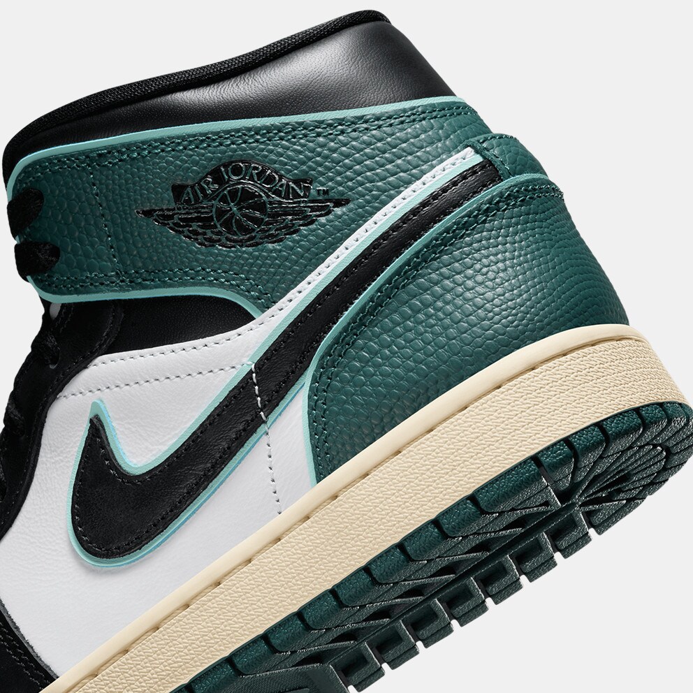 Jordan Air 1 Mid Se Γυναικεία Μποτάκια