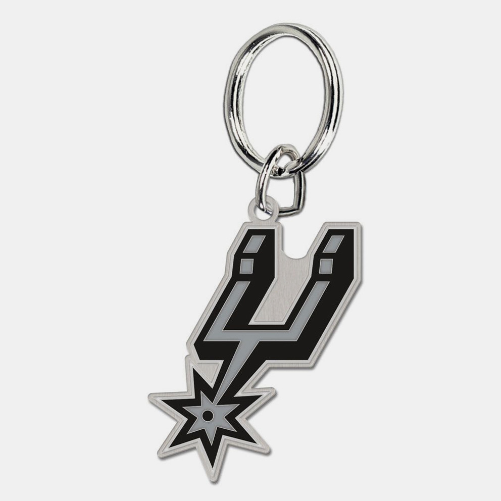Wincraft Wincraft Nba Logo Kr Cd Sa Spurs (9000199380_80840)