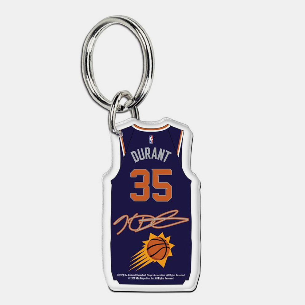 Wincraft Wincraft Nba Prm Acr Kr Cd Durant/Suns (9000199391_80844)