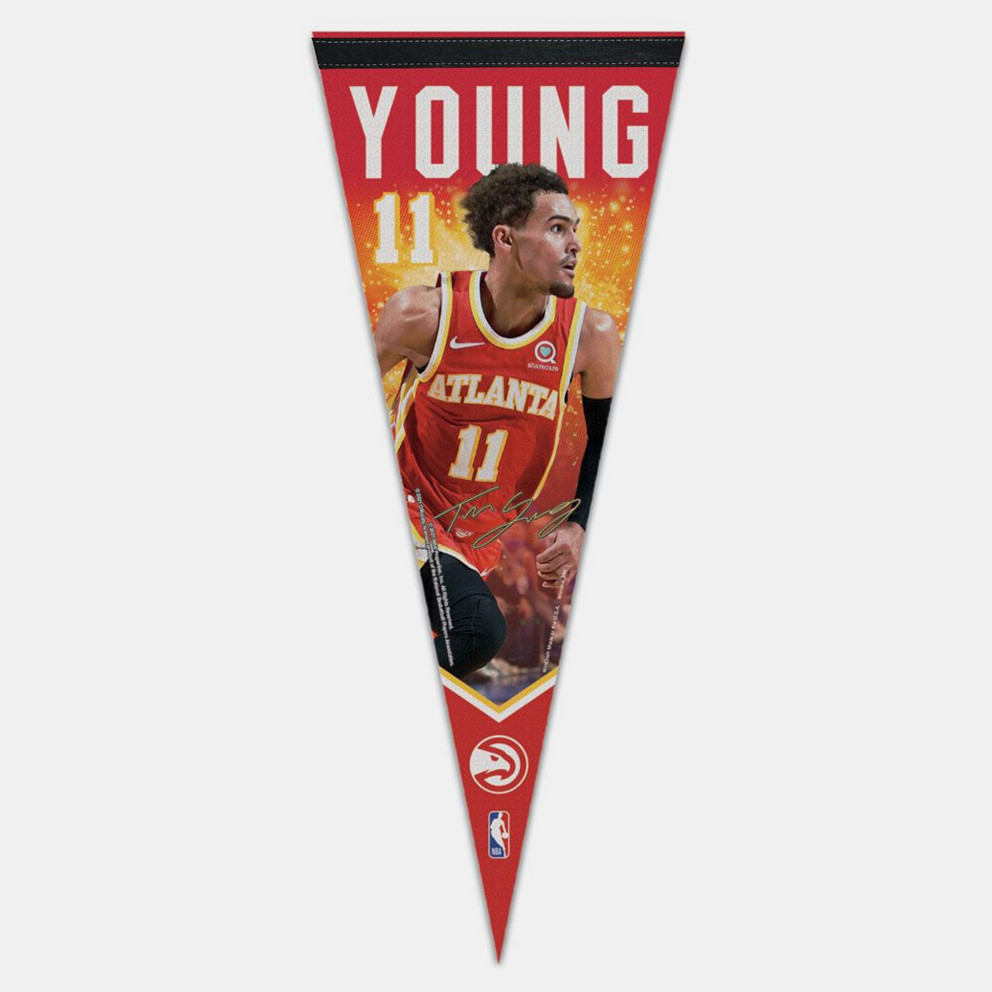 Wincraft Wincraft Nba Pqp Cd Young/ A Hawks (9000199403_80851)