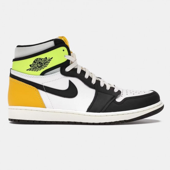 Jordan Air 1 Retro High Og Men's Boots