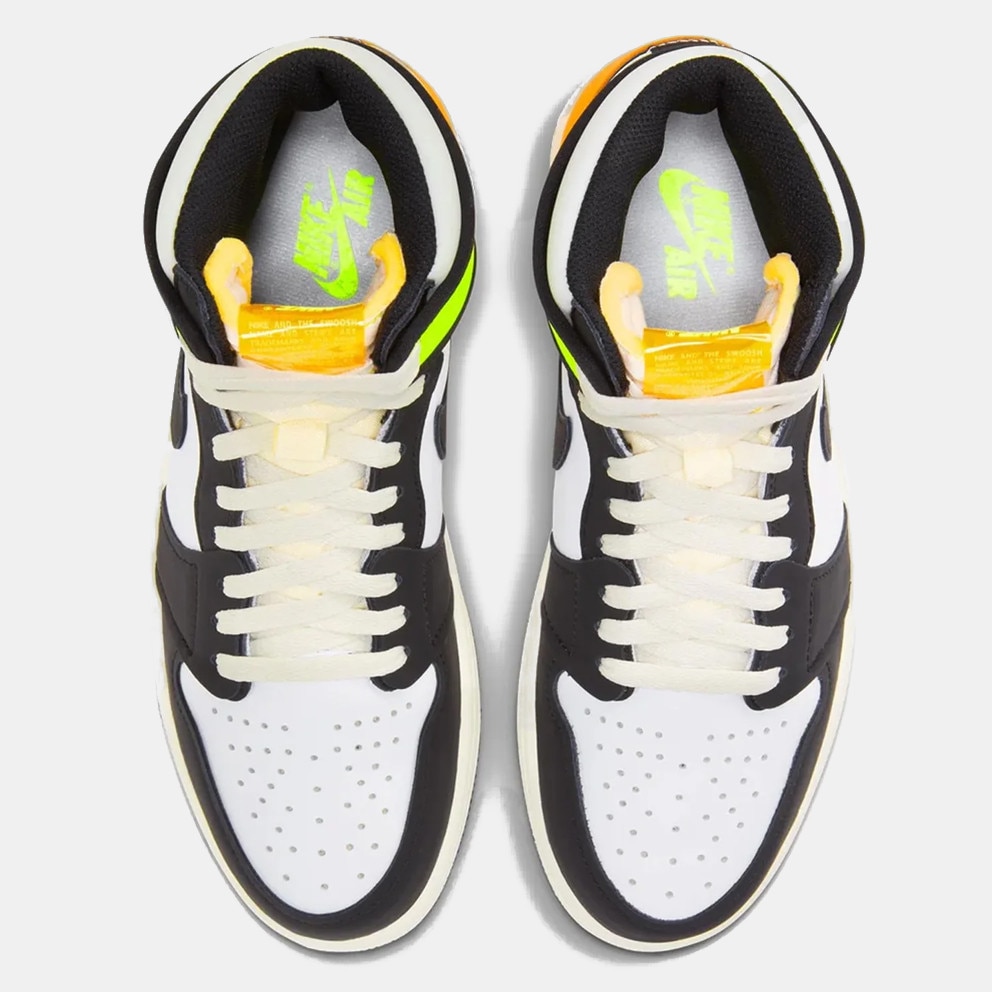 Jordan Air 1 Retro High Og Men's Boots