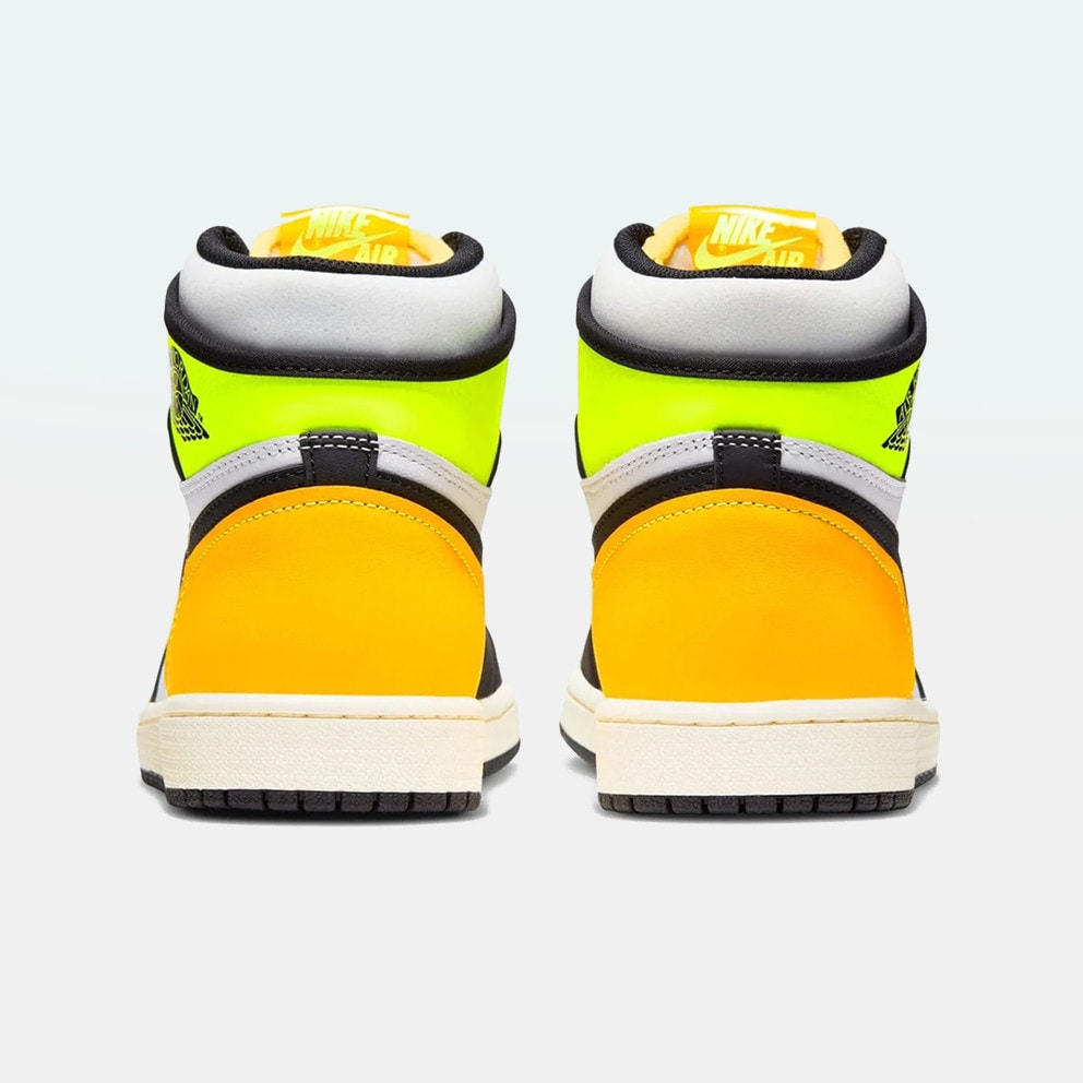 Jordan Air 1 Retro High Og Men's Boots