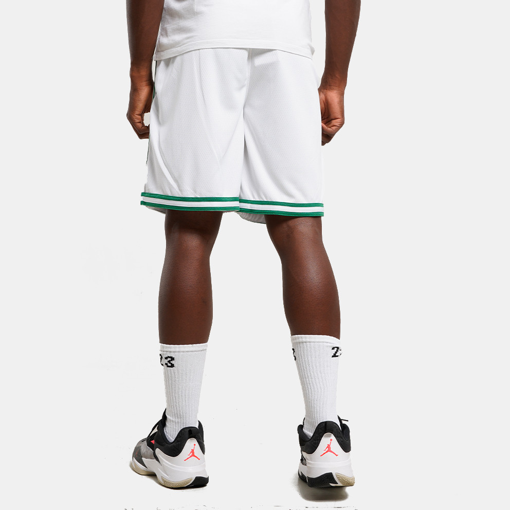 Nike NBA Boston Celtics Swingman Home Ανδρικό Σορτς (9000077197_46730) φωτογραφία