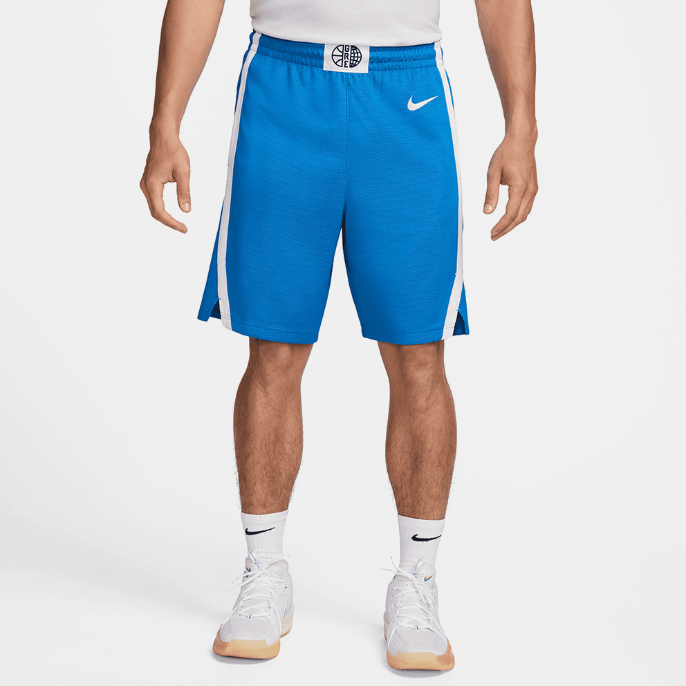 Nike Dri-FIT Greece Olympics 2024 Limited Road Men's Shorts