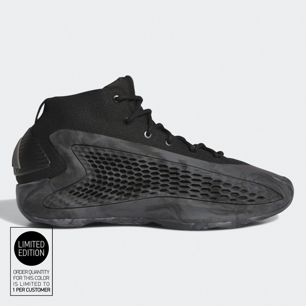 adidas AE 1 "Ascent" Men's Basketball Shoes
