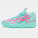 Puma x LaMelo Ball Mb.03 "Miami" Ανδρικά Μπασκετικά Μποτάκια