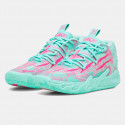 Puma x LaMelo Ball Mb.03 "Miami" Ανδρικά Μπασκετικά Μποτάκια