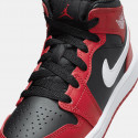 Jordan 1 Mid Παιδικά Μποτάκια