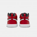 Jordan 1 Mid Παιδικά Μποτάκια