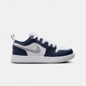 Jordan 1 Low Παιδικά Παπούτσια