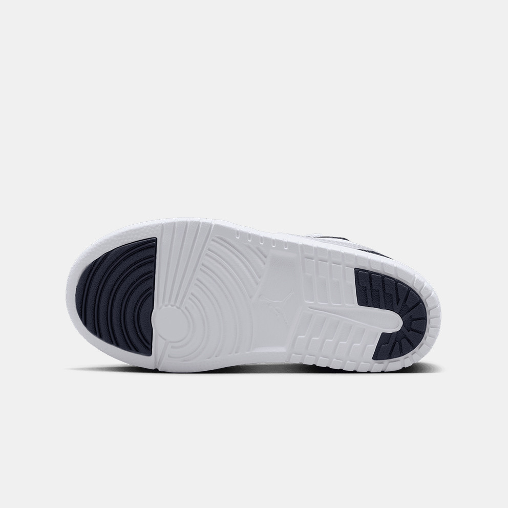 Jordan 1 Low Παιδικά Παπούτσια