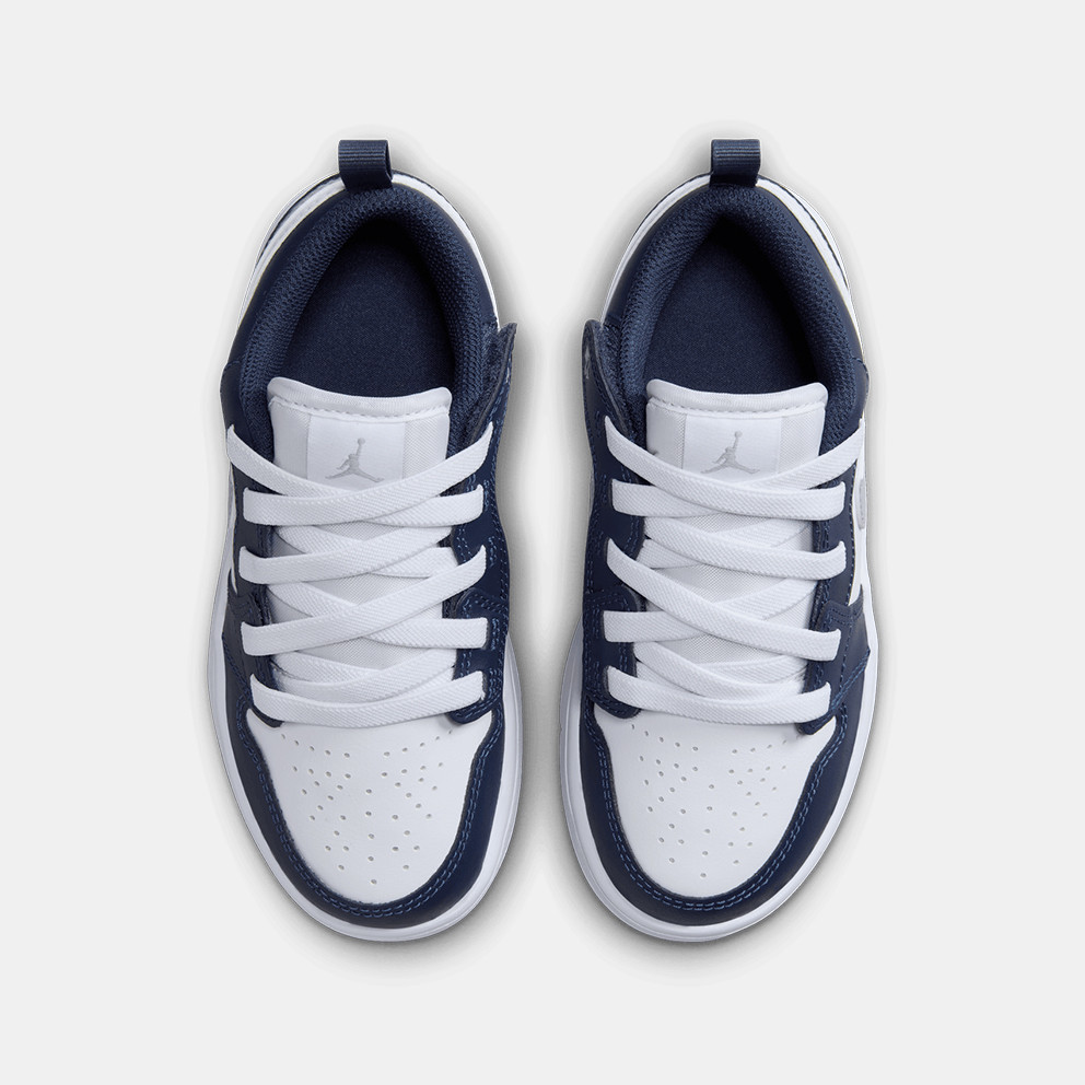 Jordan 1 Low Παιδικά Παπούτσια