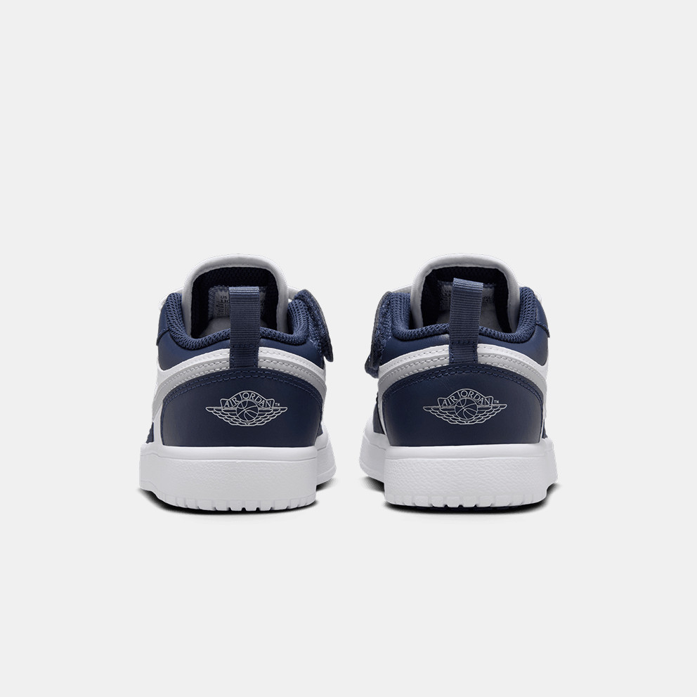 Jordan 1 Low Παιδικά Παπούτσια
