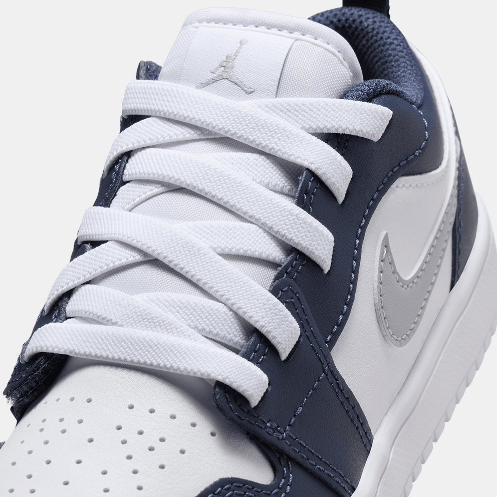 Jordan 1 Low Παιδικά Παπούτσια