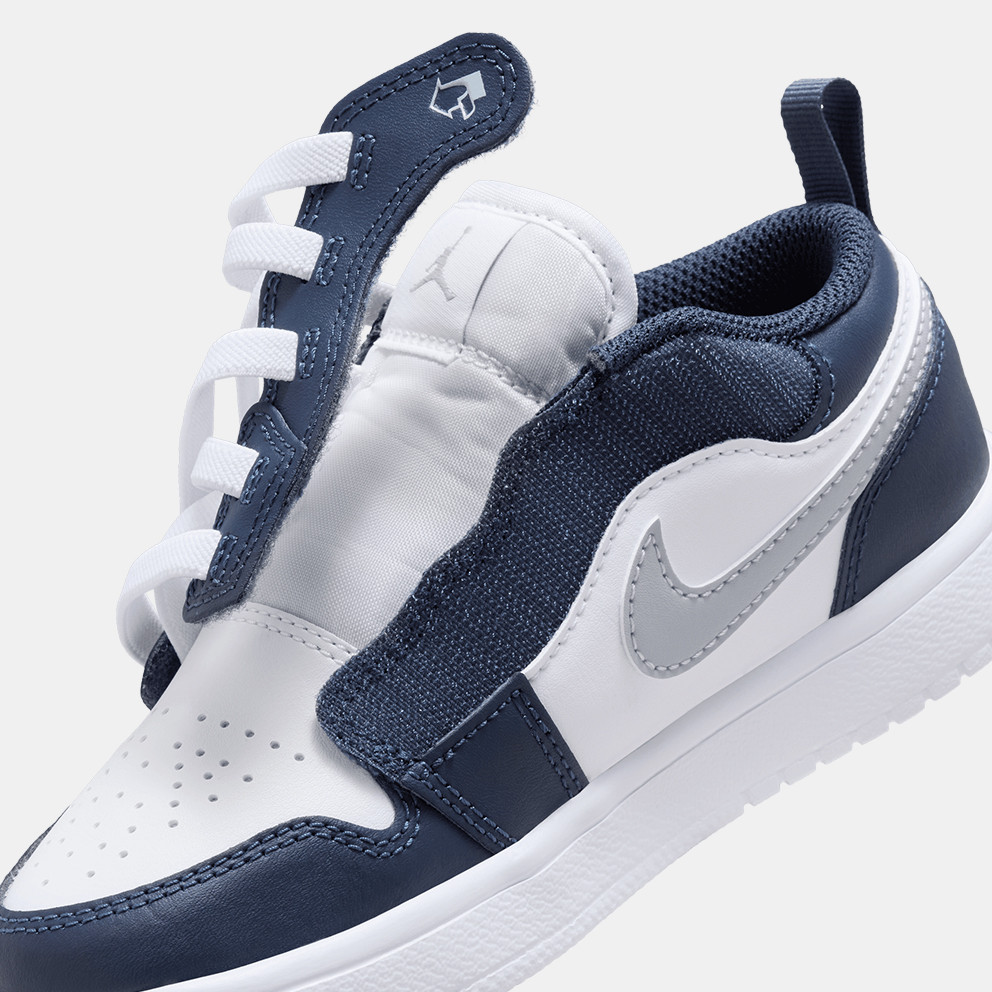 Jordan 1 Low Παιδικά Παπούτσια