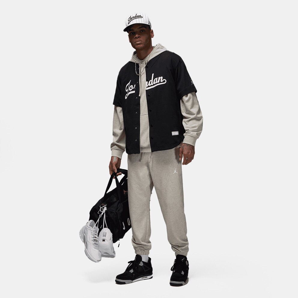 Jordan M J Df Sprt Csvr Flc Pant