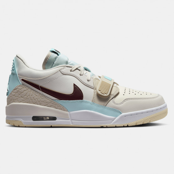 Jordan Air Legacy 312 Low Ανδρικά Μπασκετικά Παπούτσια