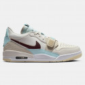 Jordan Air Legacy 312 Low Ανδρικά Μπασκετικά Παπούτσια