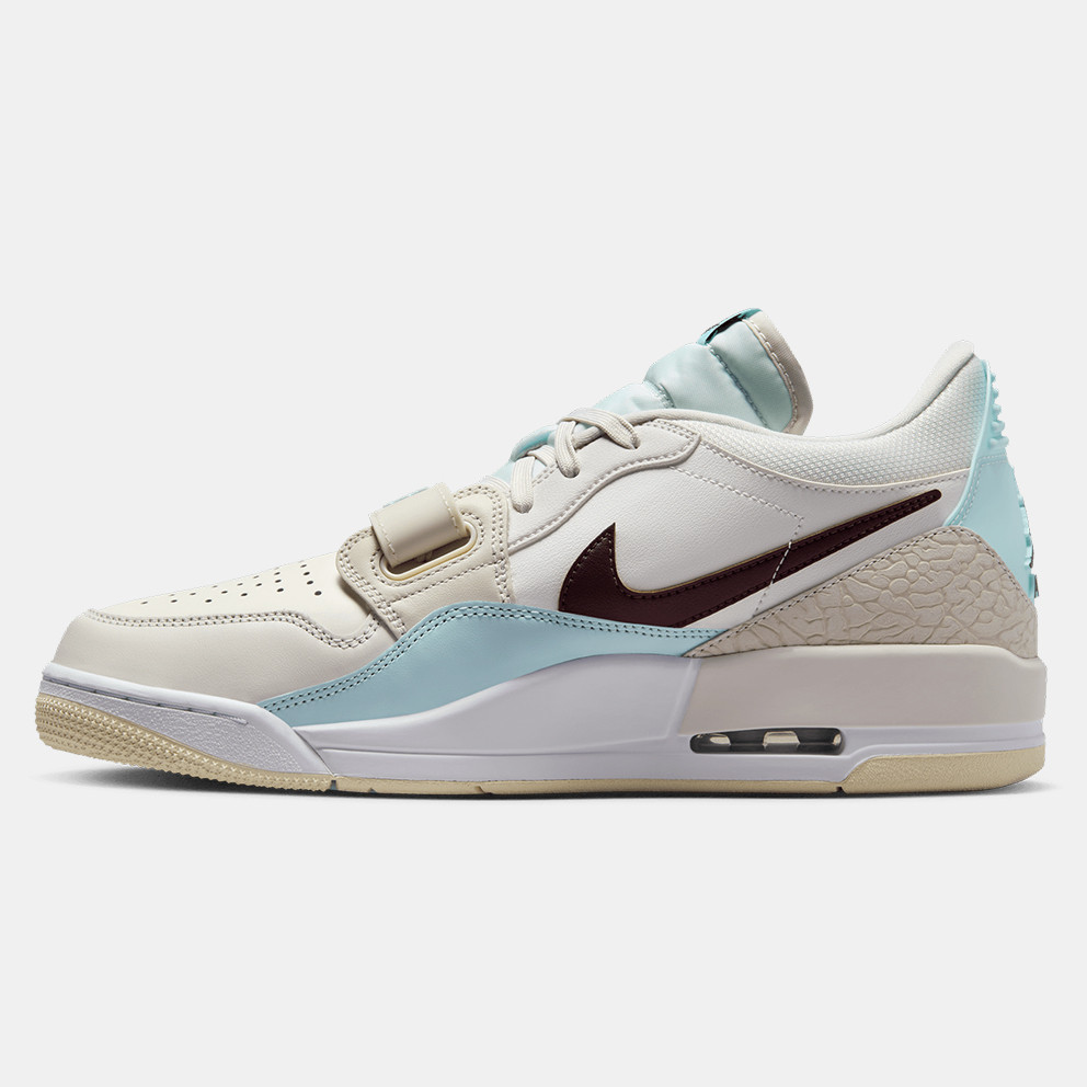 Jordan Air Legacy 312 Low Ανδρικά Μπασκετικά Παπούτσια