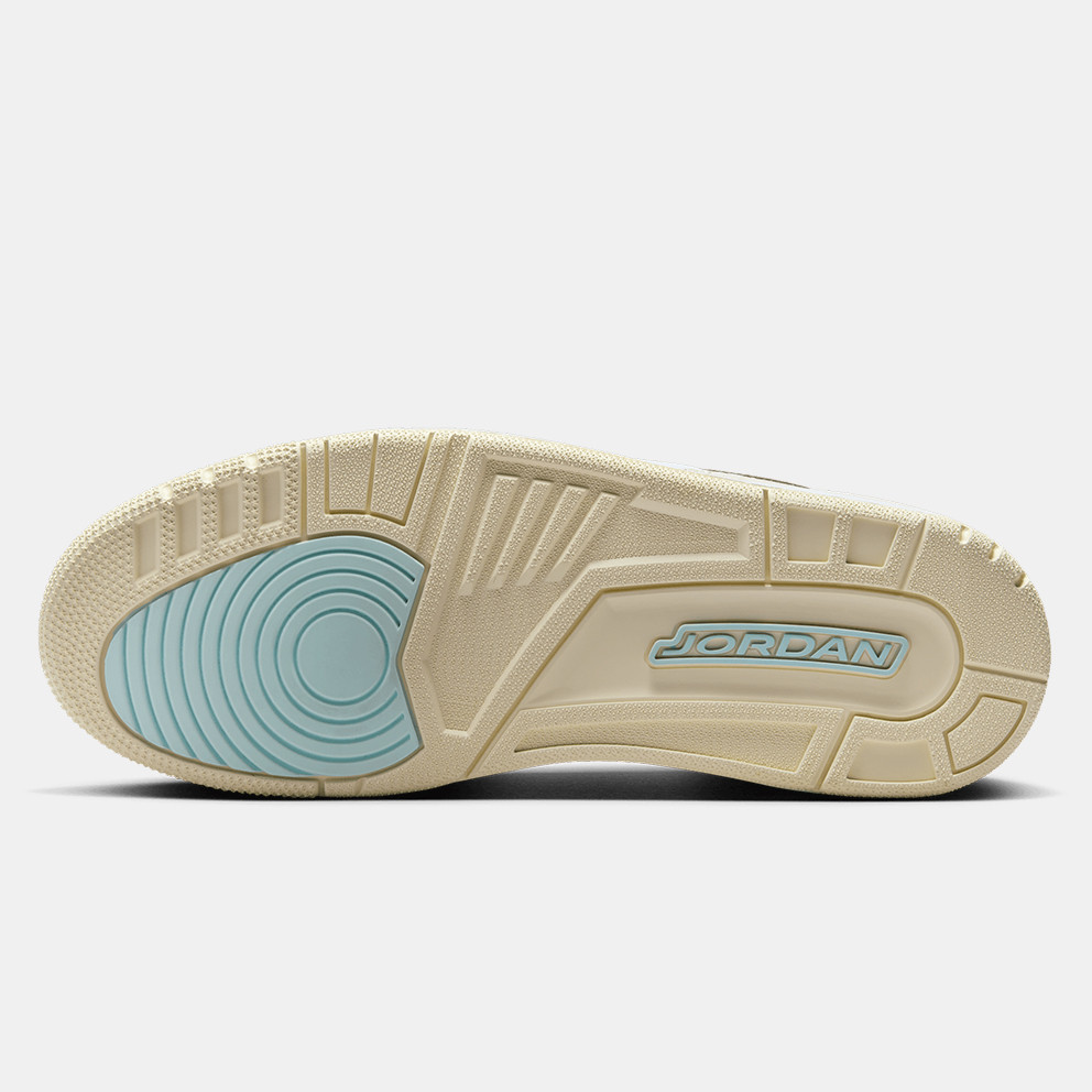 Jordan Air Legacy 312 Low Ανδρικά Μπασκετικά Παπούτσια