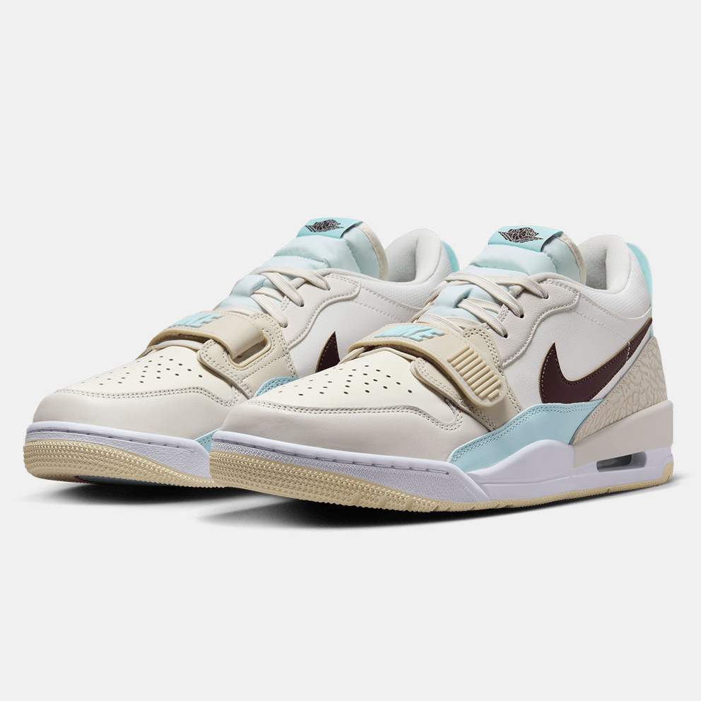 Jordan Air Legacy 312 Low Ανδρικά Μπασκετικά Παπούτσια