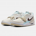 Jordan Air Legacy 312 Low Ανδρικά Μπασκετικά Παπούτσια