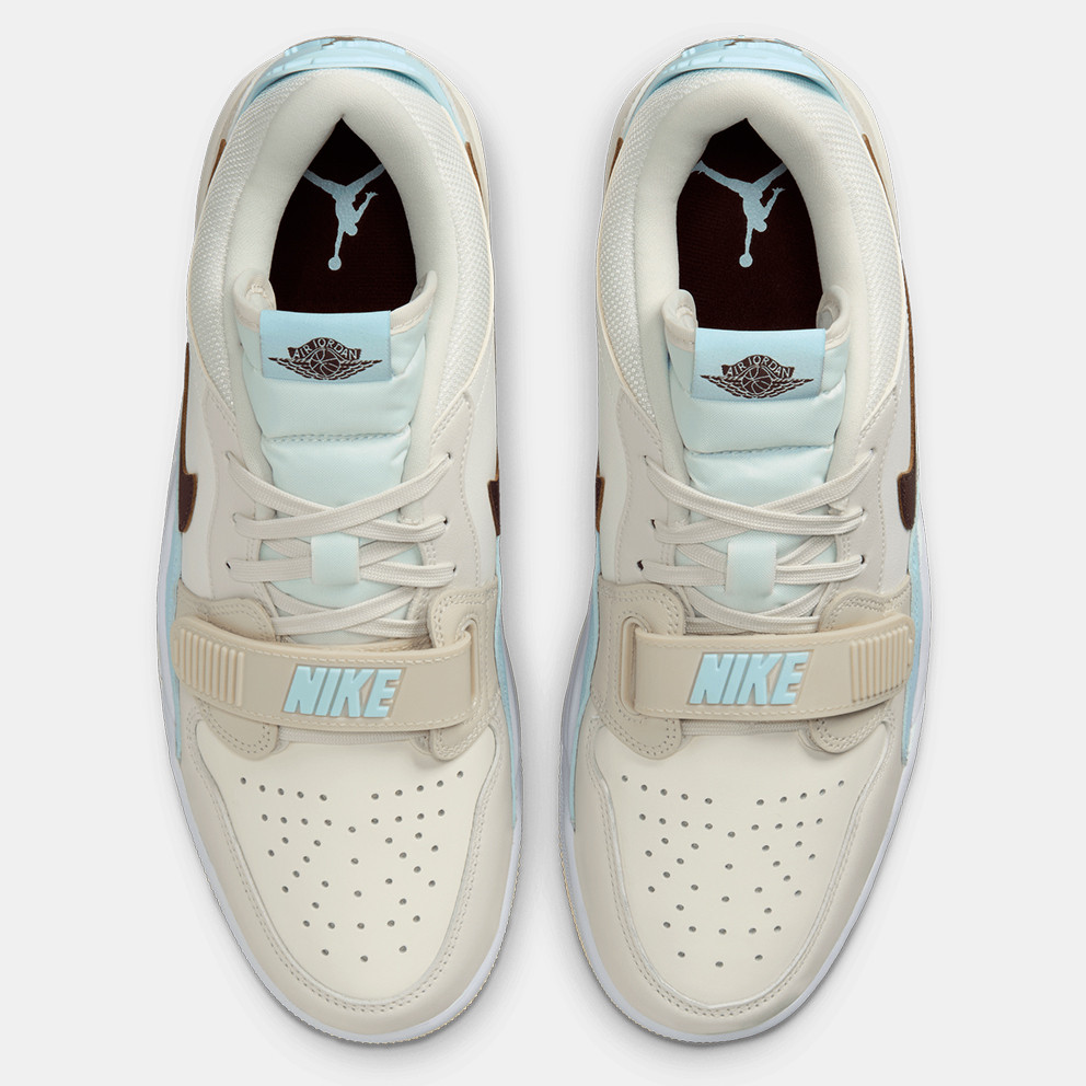 Jordan Air Legacy 312 Low Ανδρικά Μπασκετικά Παπούτσια