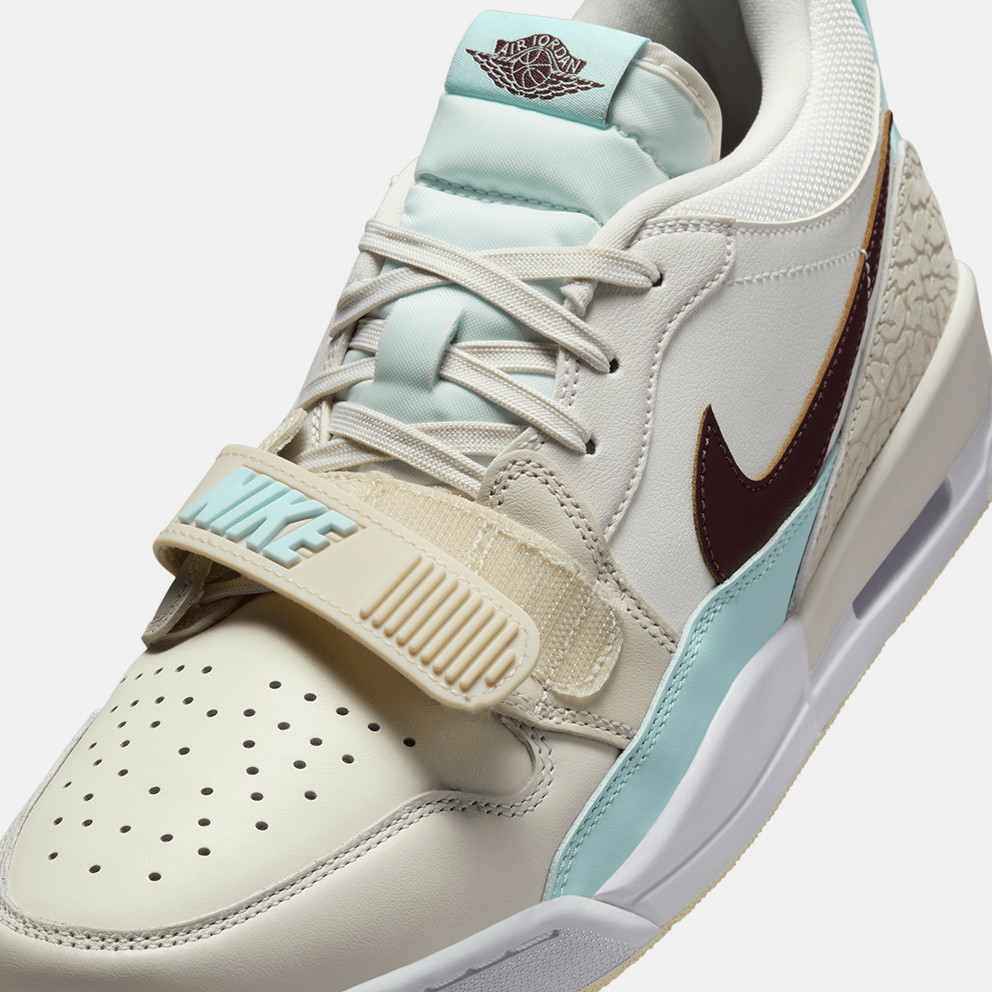 Jordan Air Legacy 312 Low Ανδρικά Μπασκετικά Παπούτσια
