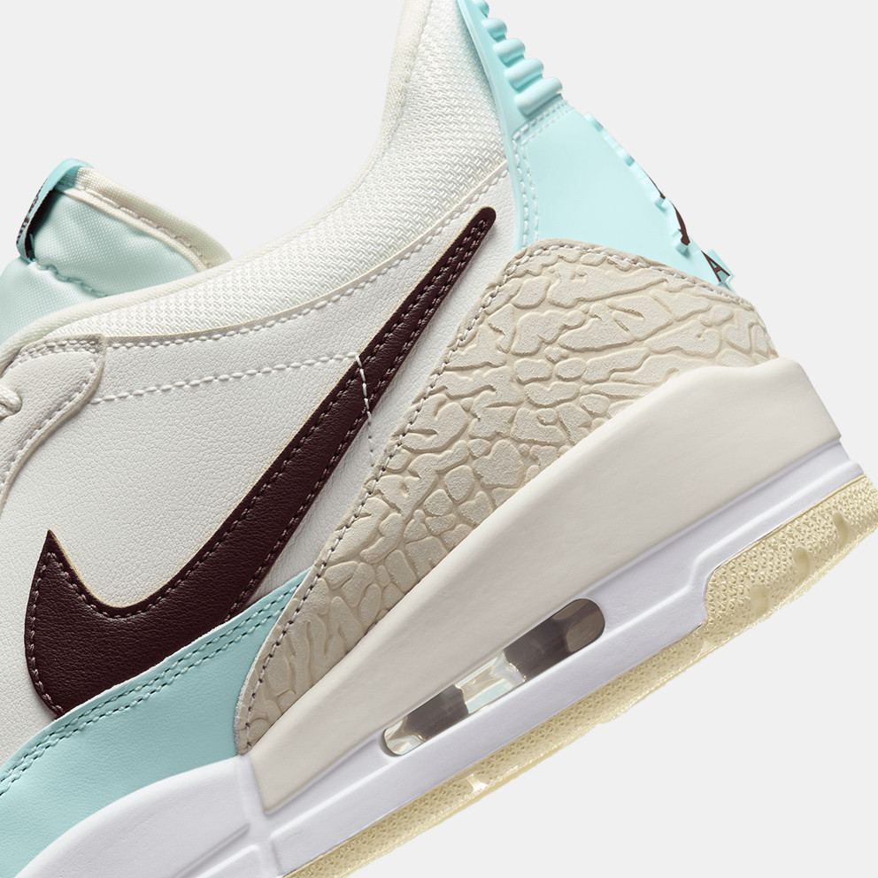 Jordan Air Legacy 312 Low Ανδρικά Μπασκετικά Παπούτσια