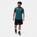 Jordan M J Jumpman Df Ss Crew
