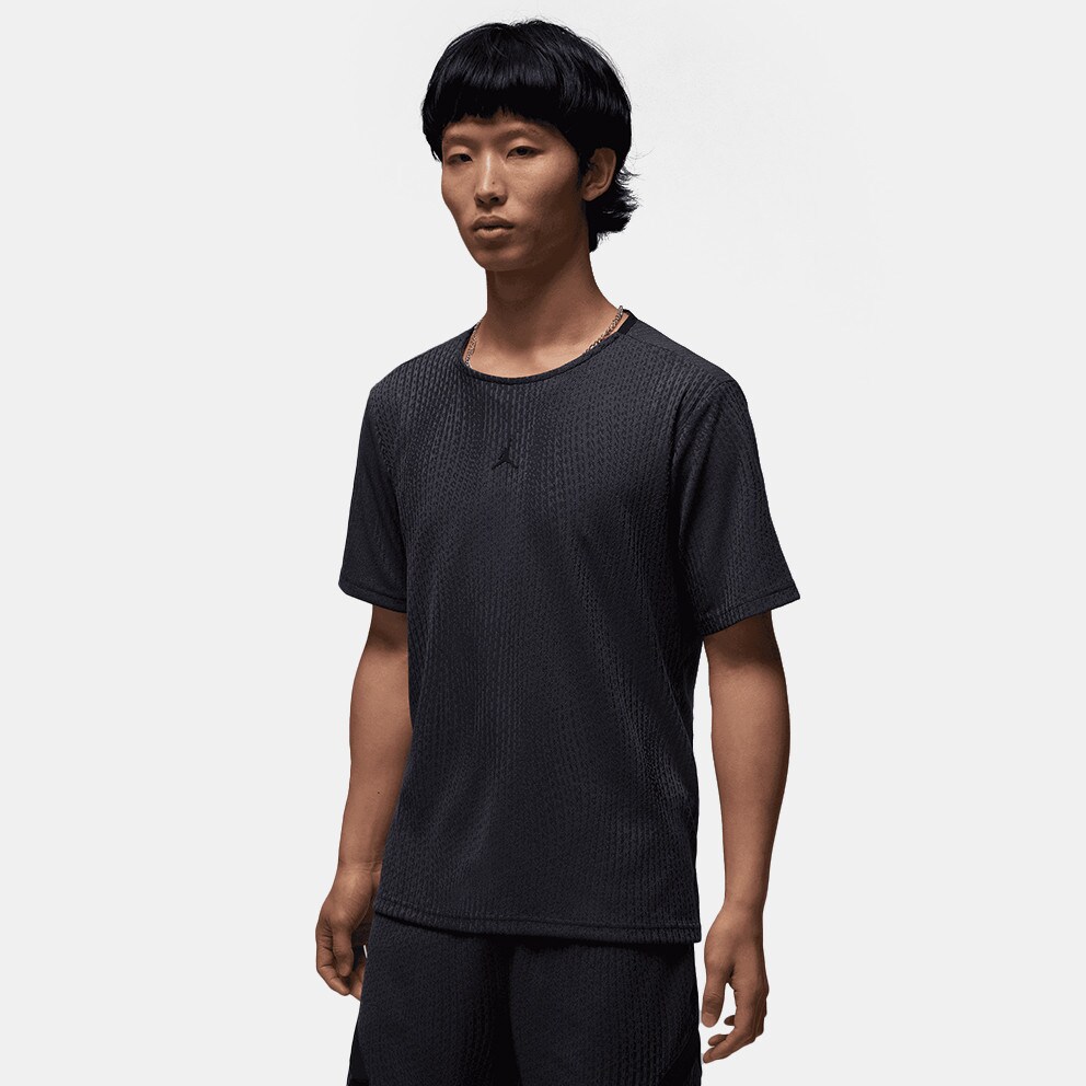 Jordan M J Df Adv Sprt Stmt Ss Top